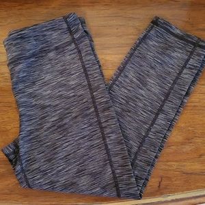 Athleta Girl Leggings XL 14